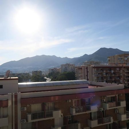 Apartamento 1 Dormitorio Con Vistas Edificio Jupiter Benalmádena Eksteriør billede