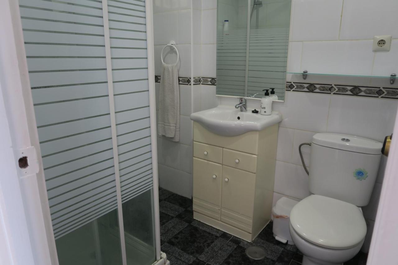 Apartamento 1 Dormitorio Con Vistas Edificio Jupiter Benalmádena Eksteriør billede